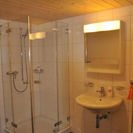 Ferienwohnung Edelweiss