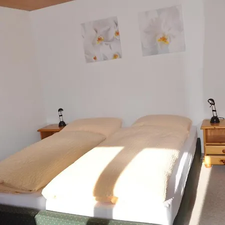 Ferienwohnung Edelweiss *
