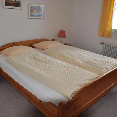 Ferienwohnung Edelweiss * Lauterbrunnen