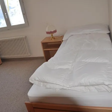 Ferienwohnung Edelweiss