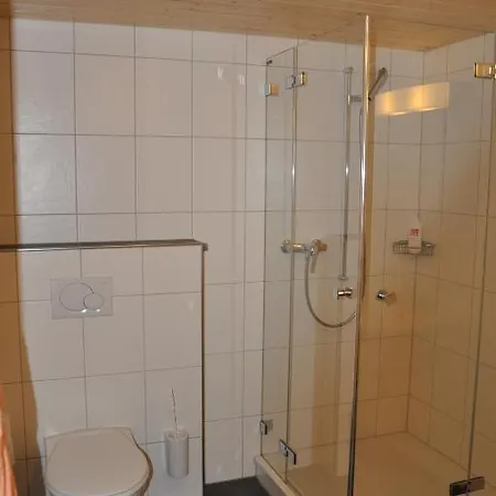 Ferienwohnung Edelweiss *