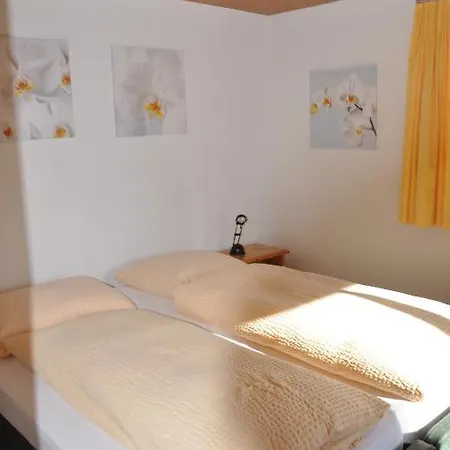 Ferienwohnung Edelweiss