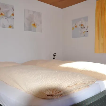 Ferienwohnung Edelweiss Apartmán *